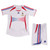 France 2006 Kid's Away Retro Mini-Kit