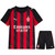 AC Milan 25/26 Kid's Home Mini-Kit