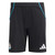 Newcastle United 25/26 Men's Home Shorts