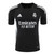 Real Madrid 25/26 Men's Black Training Shirt