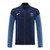 Paris Saint-Germain 25/26 Men's Navy Long Zip Jacket