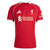 Liverpool 25/26 Stadium Men's Home Shirt