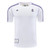 Real Madrid 25/26 Men's White Terrace Icon Shirt