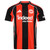 Frankfurt 25/26 Stadium Men's Home Shirt