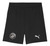 Manchester City 25/26 Men's Away Shorts