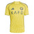 Al-Nassr 25/26 Authentic Men's Home Shirt