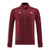 Arsenal 25/26 Men's Maroon Long Zip Jacket