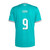 ISAK #9 Liverpool 25/26 Stadium Men's Third Shirt - Liverpool Font
