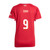 ISAK #9 Liverpool 25/26 Women's Home Shirt - Liverpool Font