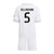BELLINGHAM #5 Real Madrid 25/26 Kid's Home Mini-Kit