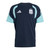 Argentina 2026 Men's Navy Training Shirt