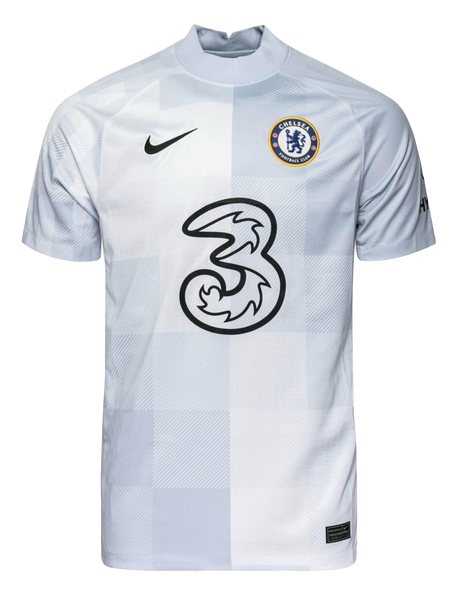 Chelsea 21/22 Goalkeeper Men's Home Shirt