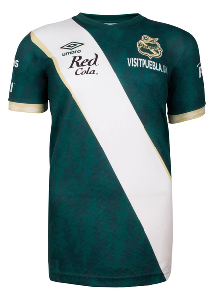 Club Puebla 21/22 Stadium Men's Away Shirt