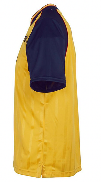 Arsenal 88/89 Men's Away Retro Shirt