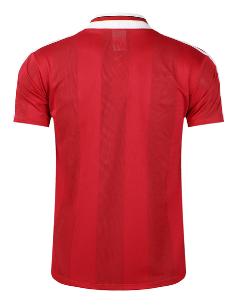 Liverpool 95/96 Men's Home Retro Shirt