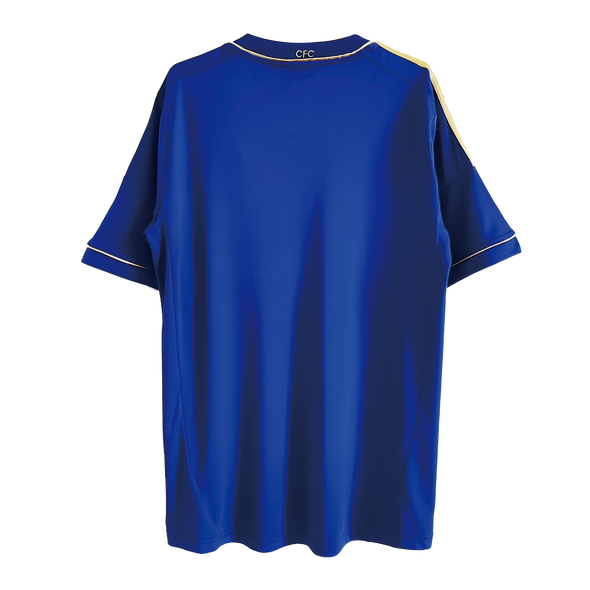 Chelsea 12/13 Men's Home Retro Shirt