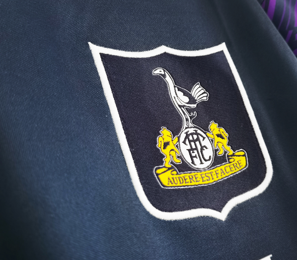 Tottenham 94/95 Men's Away Retro Shirt