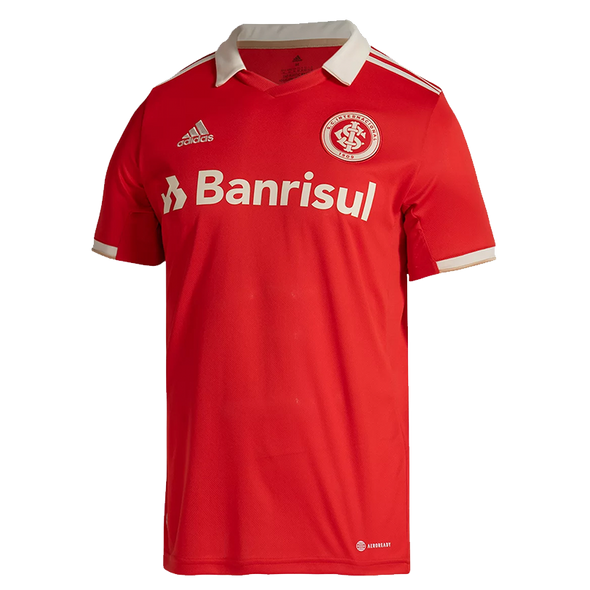 Internacional 22/23 Stadium Men's Home Shirt