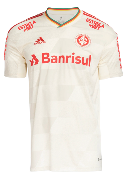 Internacional 22/23 Stadium Men's Away Shirt