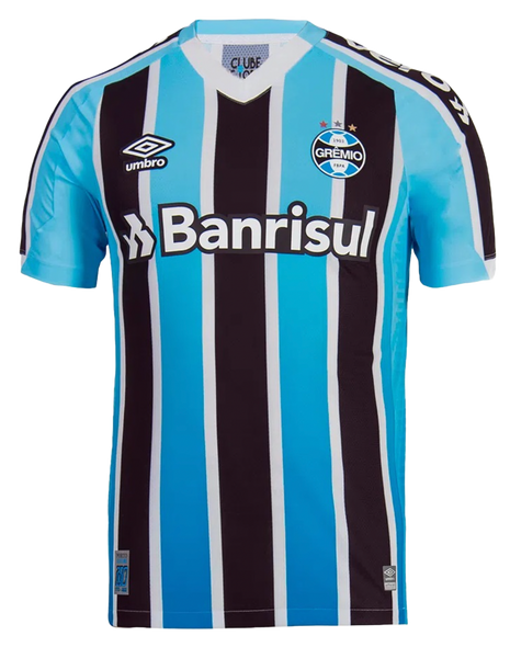 Grêmio 22/23 Stadium Men's Home Shirt