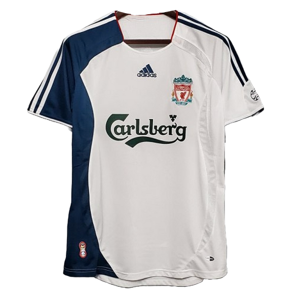 Liverpool 06/07 Men's Third Retro Shirt