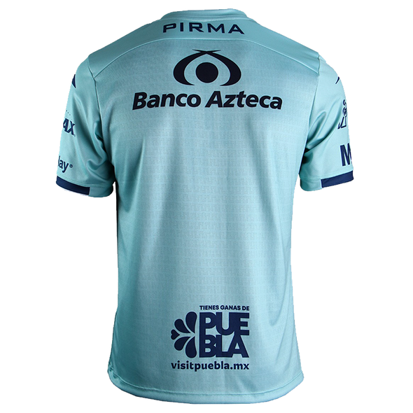 Club Puebla 22/23 Stadium Men's Third Shirt