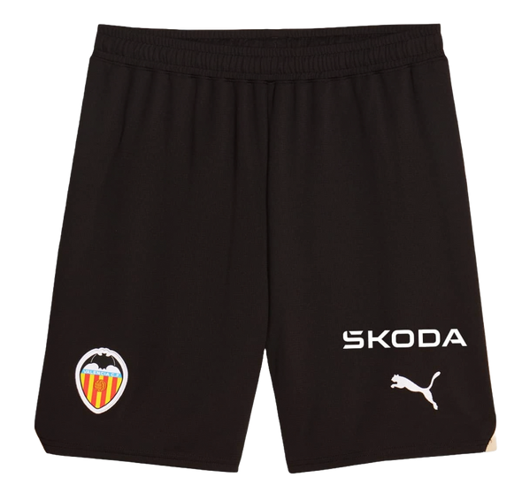 Valencia 23/24 Stadium Men's Home Shirt