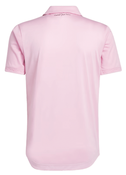 Inter Miami 2022 Authentic Men's Home Shirt