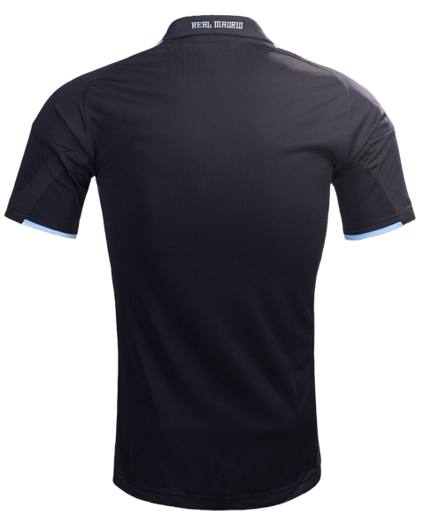 Real Madrid 09/10 Men's Away Retro Shirt