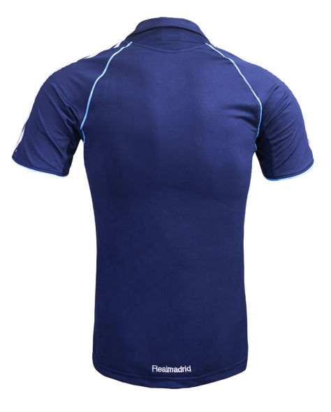 Real Madrid 05/06 Men's Away Retro Shirt
