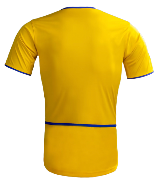 Inter Milan 02/03 Men's Third Retro Shirt