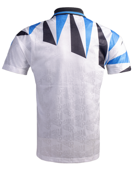 Inter Milan 92/93 Men's Away Retro Shirt