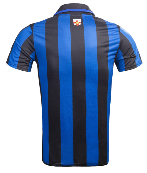 Inter Milan 07/08 Men's Home Retro Shirt