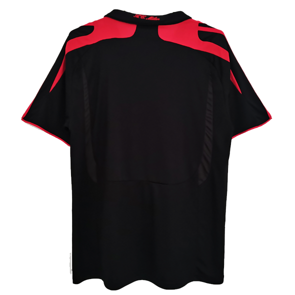AC Milan 07/08 Men's Third Retro Shirt