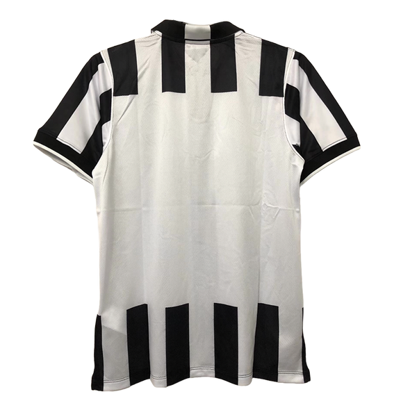 Juventus 14/15 Men's Home Retro Shirt