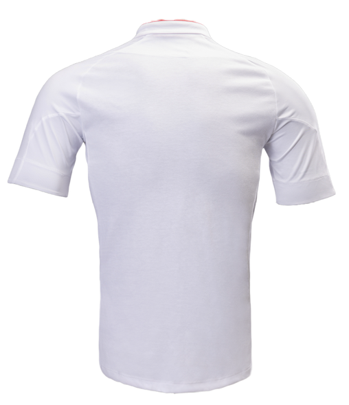 England 2012 Men's Home Retro Shirt