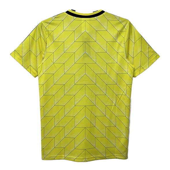 Borussia Dortmund 88/89 Men's Home Retro Shirt