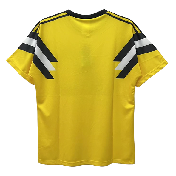 Borussia Dortmund 88/89 Men's Third Retro Shirt