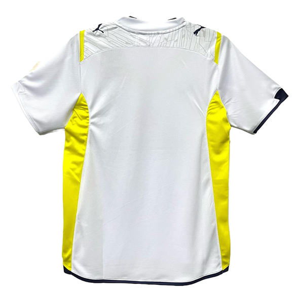 Tottenham 09/10 Men's Home Retro Shirt