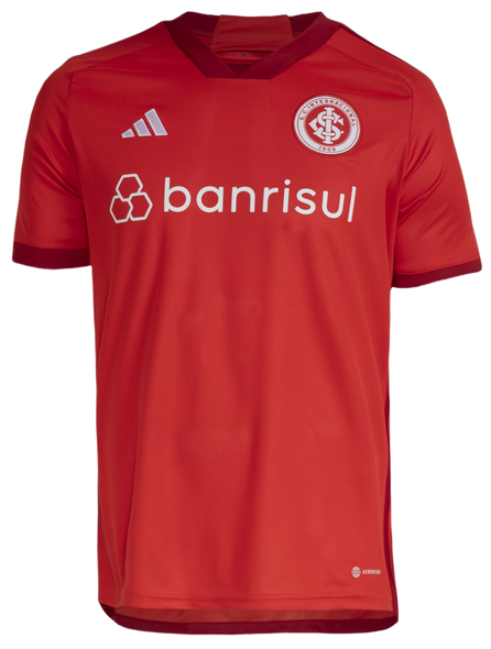 Internacional 23/24 Stadium Men's Home Shirt