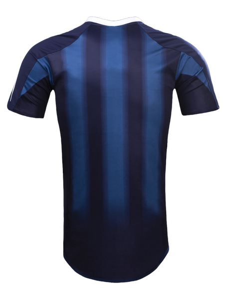 Newcastle United 04/05 Men's Away Retro Shirt