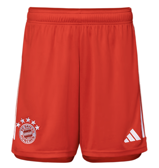 Bayern Munich 23/24 Authentic Men's Home Shirt