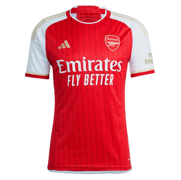 Arsenal 23/24 Stadium Men's Home Shirt