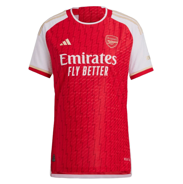 Arsenal 23/24 Authentic Men's Home Shirt