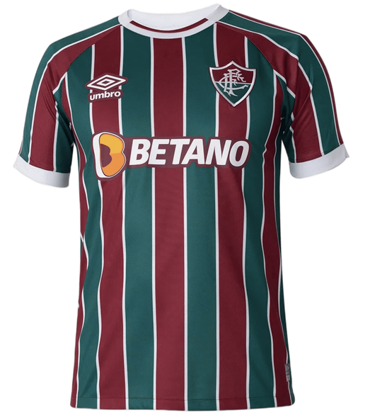 Fluminense 23/24 Stadium Men's Home Shirt