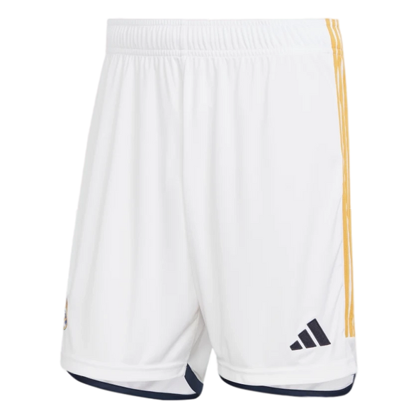 Real Madrid 23/24 Men's Home Long Sleeve Shirt