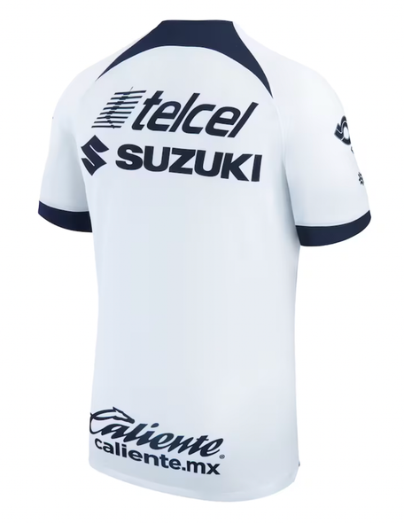 UNAM Pumas 23/24 Kid's Home Shirt and Shorts