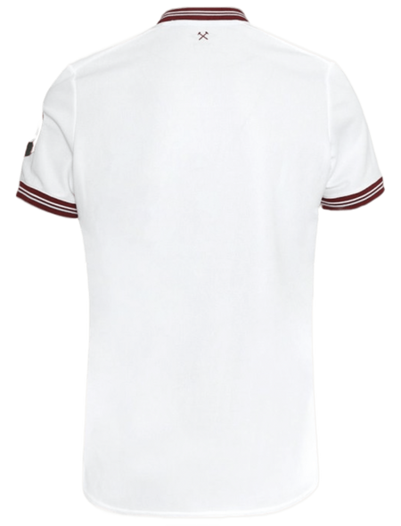West Ham United 23/24 Stadium Men's Away Shirt