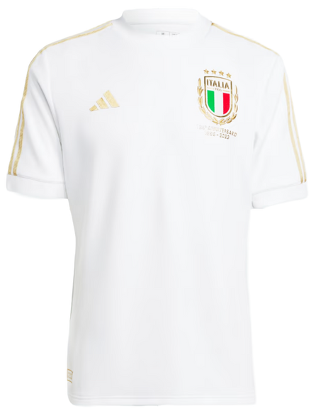 Italy Men's 125th Anniversary Shirt