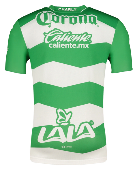 Santos Laguna 23/24 Stadium Men's Home Shirt